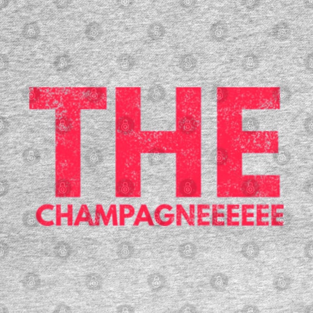 The Champagneeeeee by Worldengine